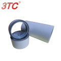 200um black adhesive tape 1050mm*50m pe foam double-sided adhesive tape mounting tape